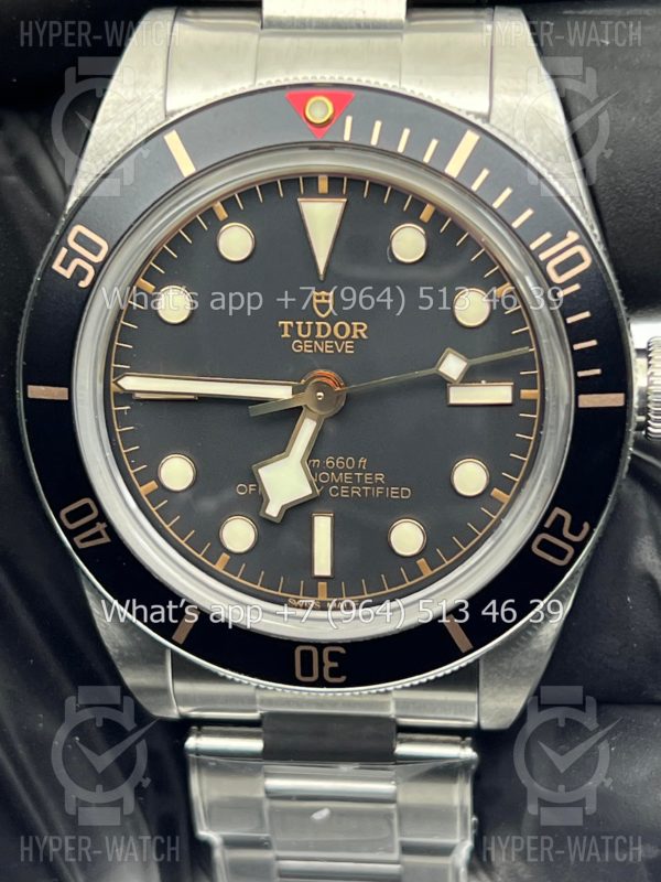 Фото 2 - Tudor Black Bay Fifty Eight m79030n-0001 39mm