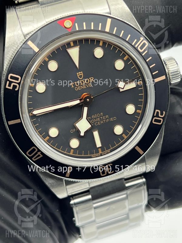 Фото 3 - Tudor Black Bay Fifty Eight m79030n-0001 39mm