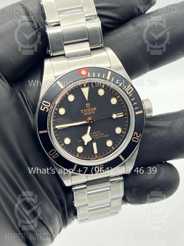 Фото 4 - Tudor Black Bay Fifty Eight m79030n-0001 39mm