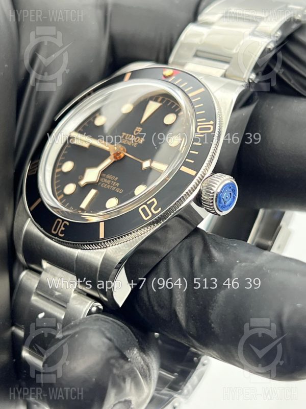 Фото 6 - Tudor Black Bay Fifty Eight m79030n-0001 39mm