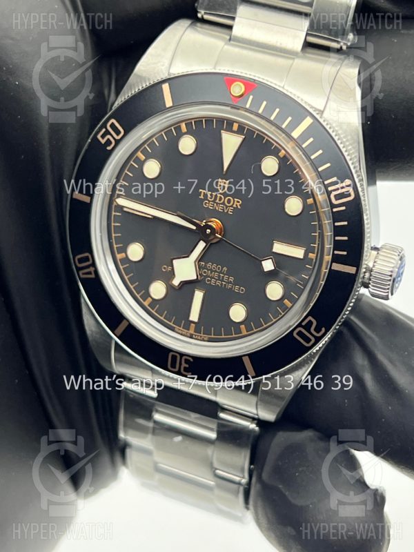 Фото 7 - Tudor Black Bay Fifty Eight m79030n-0001 39mm