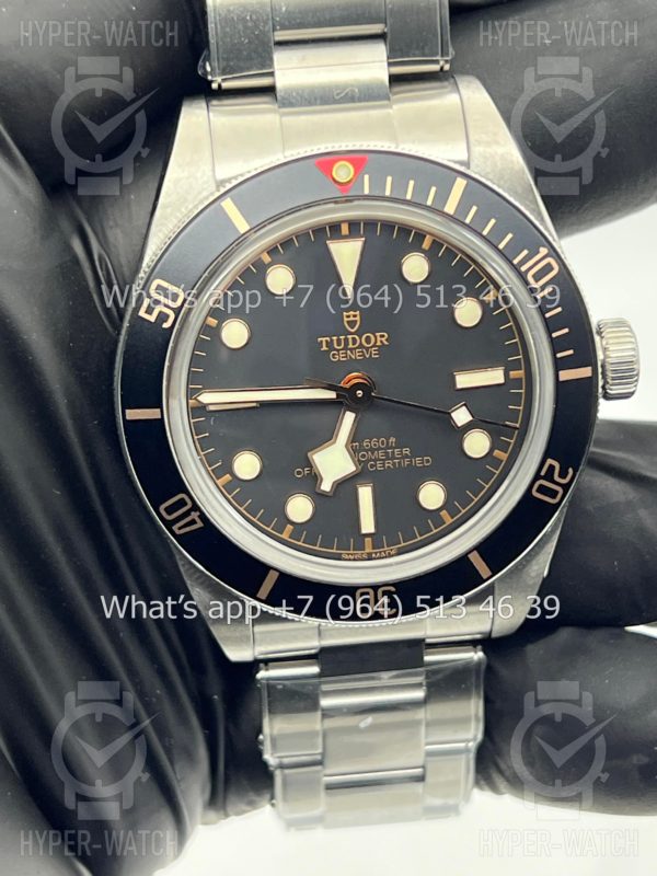 Фото 8 - Tudor Black Bay Fifty Eight m79030n-0001 39mm