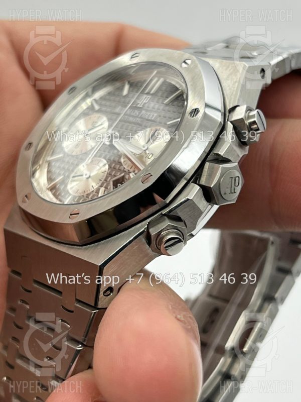 Фото 7 - Audemars Piguet Royal Oak Chronograph 26315ST.OO.1256ST.02