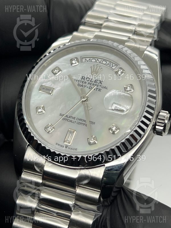 Фото 4 - Rolex Day-Date 36mm 128239-0007