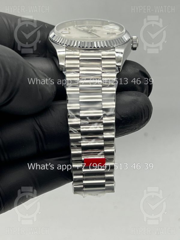 Фото 14 - Rolex Day-Date 36mm 128239-0007