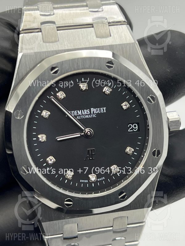 Фото 7 - Audemars Piguet Royal Oak Jumbo 39mm 15206PT.OO.1240PT.01