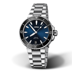 Фото 3 - Oris Aquis 733 7731 4135 8 05