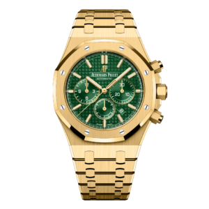 Фото 33 - Audemars Piguet Royal Oak Chronograph 26331BA.OO.1220BA.02