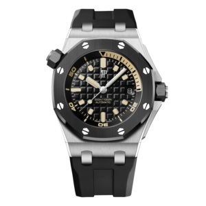 Фото 24 - Audemars Piguet Royal Oak Offshore Diver 42 mm 15720CN.OO.A002CA.01