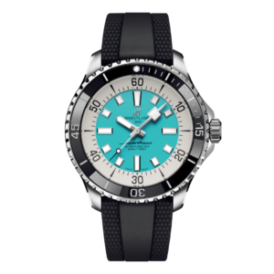 Фото 23 - Breitling Superocean 44mm A17376211L2S1