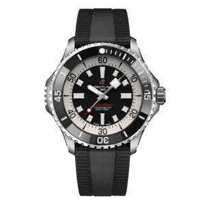 Фото 53 - Breitling Superocean 46mm A17378211B1S1