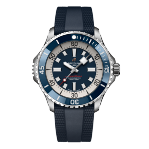 Фото 55 - Breitling Superocean 46mm A17378E71C1S1