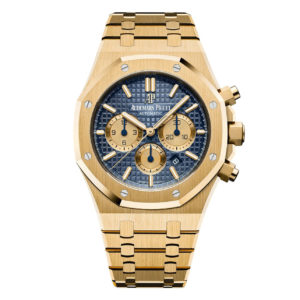 Фото 32 - Audemars Piguet Royal Oak Chronograph 26331BA.OO.1220BA.01