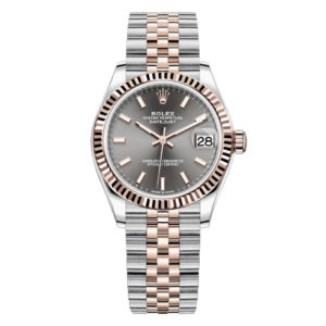 Фото 9 - Rolex Datejust 31mm 278271-0018