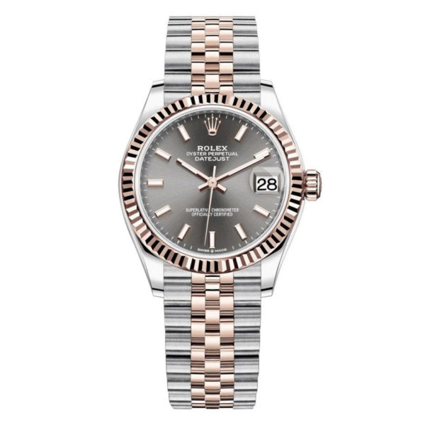 Фото 1 - Rolex Datejust 31mm 278271-0018