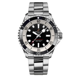 Фото 9 - Breitling Superocean 42mm A17375211B1A1