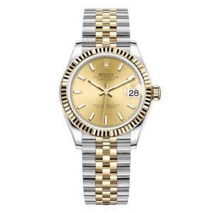 Фото 16 - Rolex Datejust 31mm 278273-0014