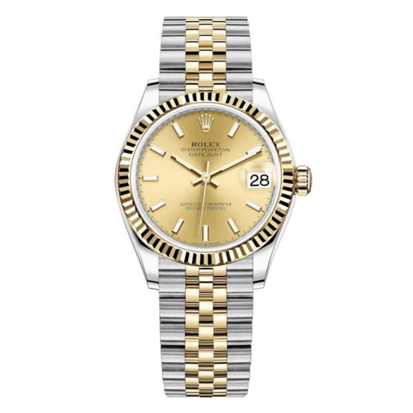 Фото 1 - Rolex Datejust 31mm 278273-0014