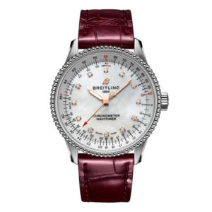 Фото 4 - Breitling Navitimer 35mm A17395211A1P6