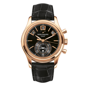 Фото 6 - Patek Philippe Annual Calendar 40mm 5960R-012