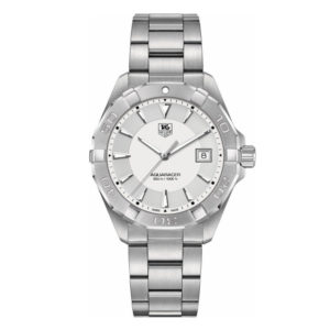 Фото 32 - TAG Heuer Aquaracer 300M 41mm WAY1111.BA0928