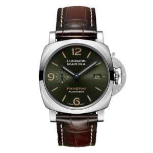 Фото 56 - Officine Panerai Luminor Marina PAM01116