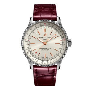 Фото 6 - Breitling Navitimer 35mm A17395F41G1P1