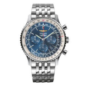 Фото 2 - Breitling Navitimer 01 46mm AB012721/C889/443A