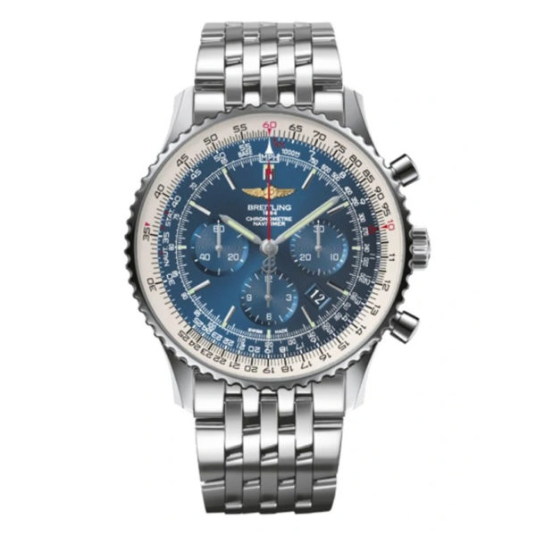 Фото 1 - Breitling Navitimer 01 46mm AB012721/C889/443A