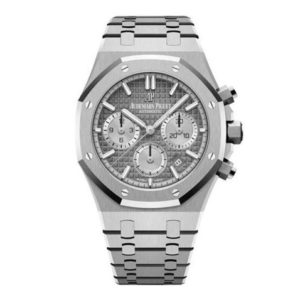 Фото 30 - Audemars Piguet Royal Oak Chronograph 26315ST.OO.1256ST.02