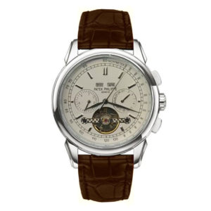 Фото 33 - Patek Philippe Grand Complications 41mm Art 3825