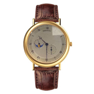 Фото 8 - Breguet Classique 5140