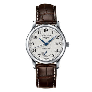 Фото 2 - Longines Master Collection 39mm L2.708.4.78.3