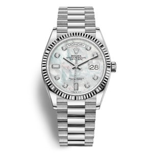 Фото 28 - Rolex Day-Date 36mm 128239-0007