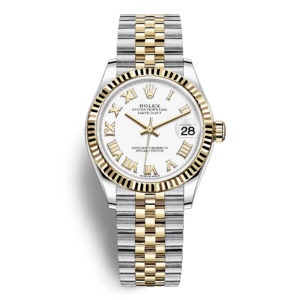 Фото 34 - Rolex Datejust 31mm 278273-0002