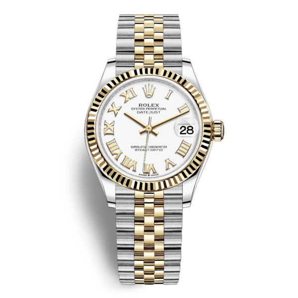 Фото 1 - Rolex Datejust 31mm 278273-0002