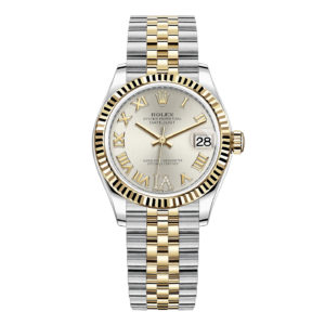 Фото 55 - Rolex Datejust 31mm 278273-0004