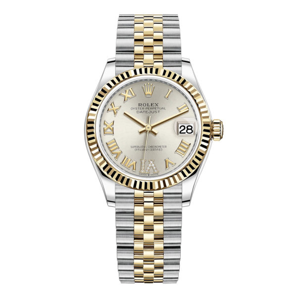 Фото 1 - Rolex Datejust 31mm 278273-0004