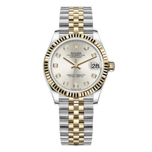 Фото 18 - Rolex Datejust 31mm 278273-0020