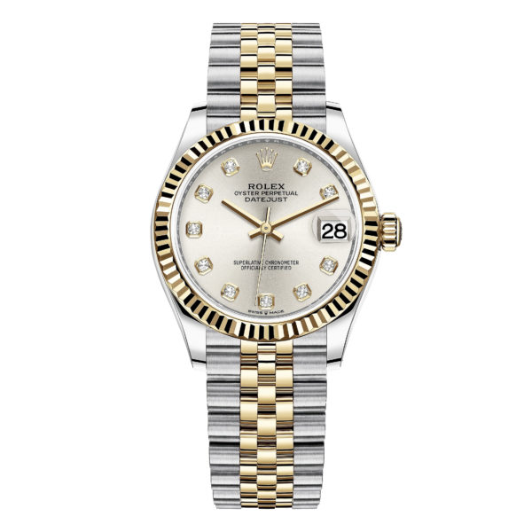 Фото 1 - Rolex Datejust 31mm 278273-0020