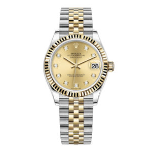 Фото 20 - Rolex Datejust 31mm 278273-0026