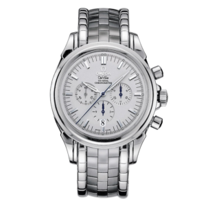 Фото 33 - Omega De Ville Co-Axial Chronometer 4541.31.00 41mm