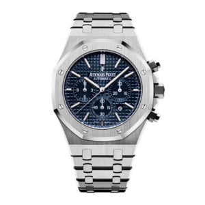 Фото 31 - Audemars Piguet Royal Oak Chronograph 26320ST.OO.1220ST.03