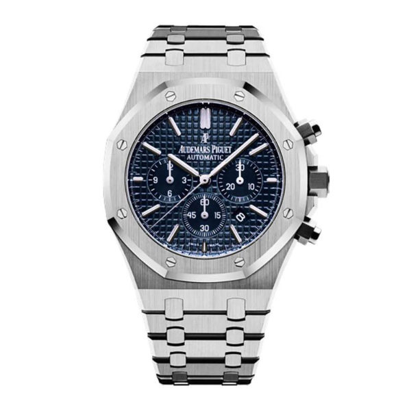 Фото 1 - Audemars Piguet Royal Oak Chronograph 26320ST.OO.1220ST.03