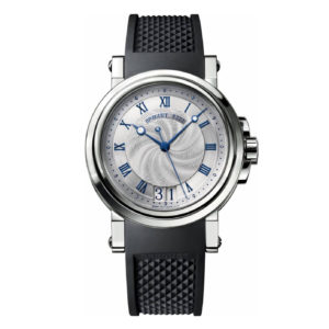 Фото 47 - Breguet Marine 5817ST/12/SM0 39mm