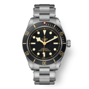 Фото 2 - Tudor Black Bay Fifty Eight m79030n-0001 39mm