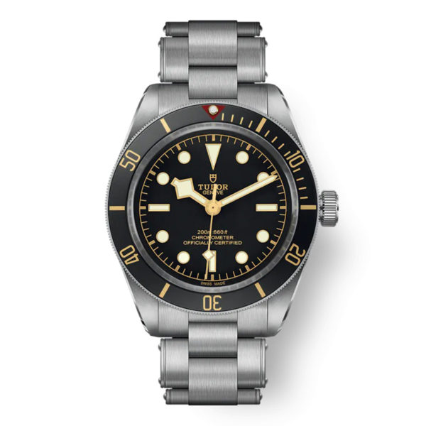 Фото 1 - Tudor Black Bay Fifty Eight m79030n-0001 39mm