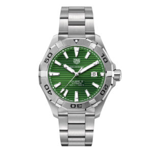 Фото 53 - TAG Heuer Aquaracer 300M 43mm WAY2015.BA0927