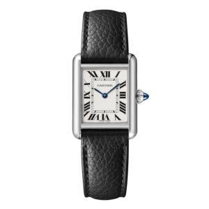 Фото 22 - Cartier Tank 25,5 WSTA0042