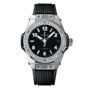 Фото 3 - Hublot Big Bang One Click Automatic 39 mm 465.SX.1170.RX.1204